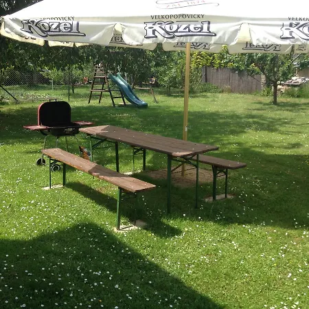 Maison d'hôtes Klub U Namornika 3*