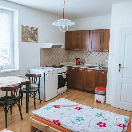 Klub U Námořníka 3* Dvůr Králové nad Labem