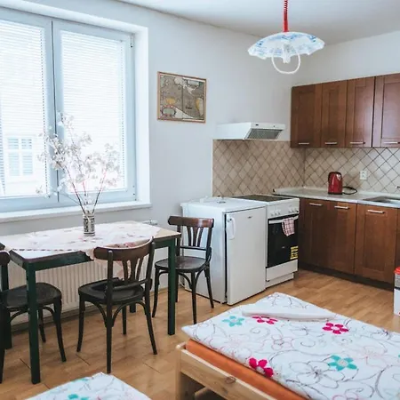 Klub U Namornika Maison d'hôtes 3*