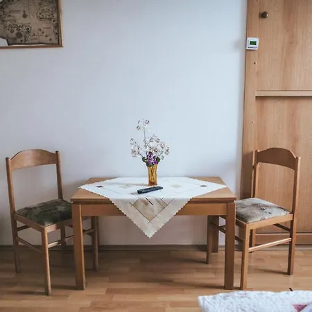 Maison d'hôtes Klub U Namornika 3*