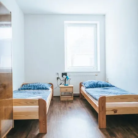 Maison d'hôtes Klub U Namornika 3*