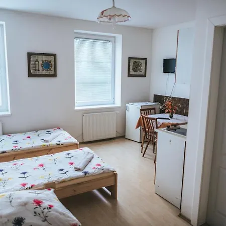 Affittacamere Klub U Námořníka Dvůr Králové nad Labem